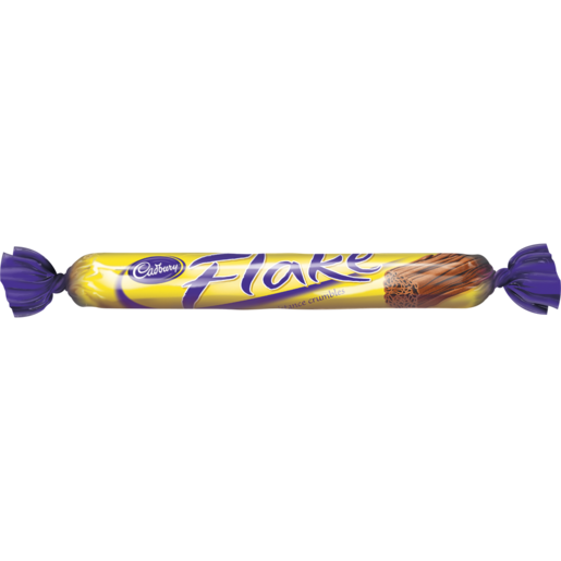 Cadbury Flake Chocolate 40g, Chocolate Bars, Chocolates & Sweets, Food  Cupboard, Food